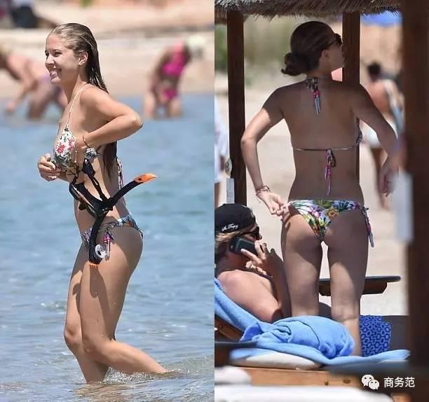 65万颗水晶打造的婚礼,施华洛世奇继承人款婚纱