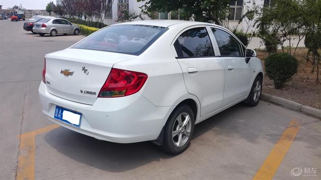 车主谈十年赛欧缺点,车主用车心得