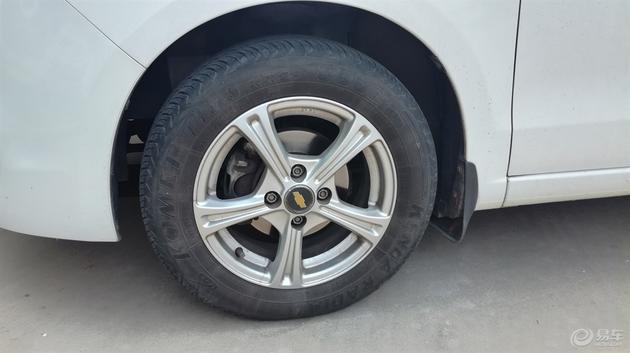 车主谈十年赛欧缺点,车主用车心得