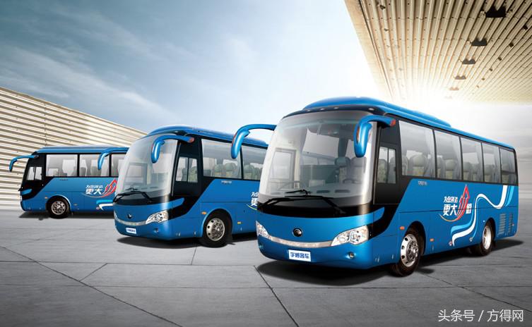 连续19年全国销量第一,宇通客车最新分析