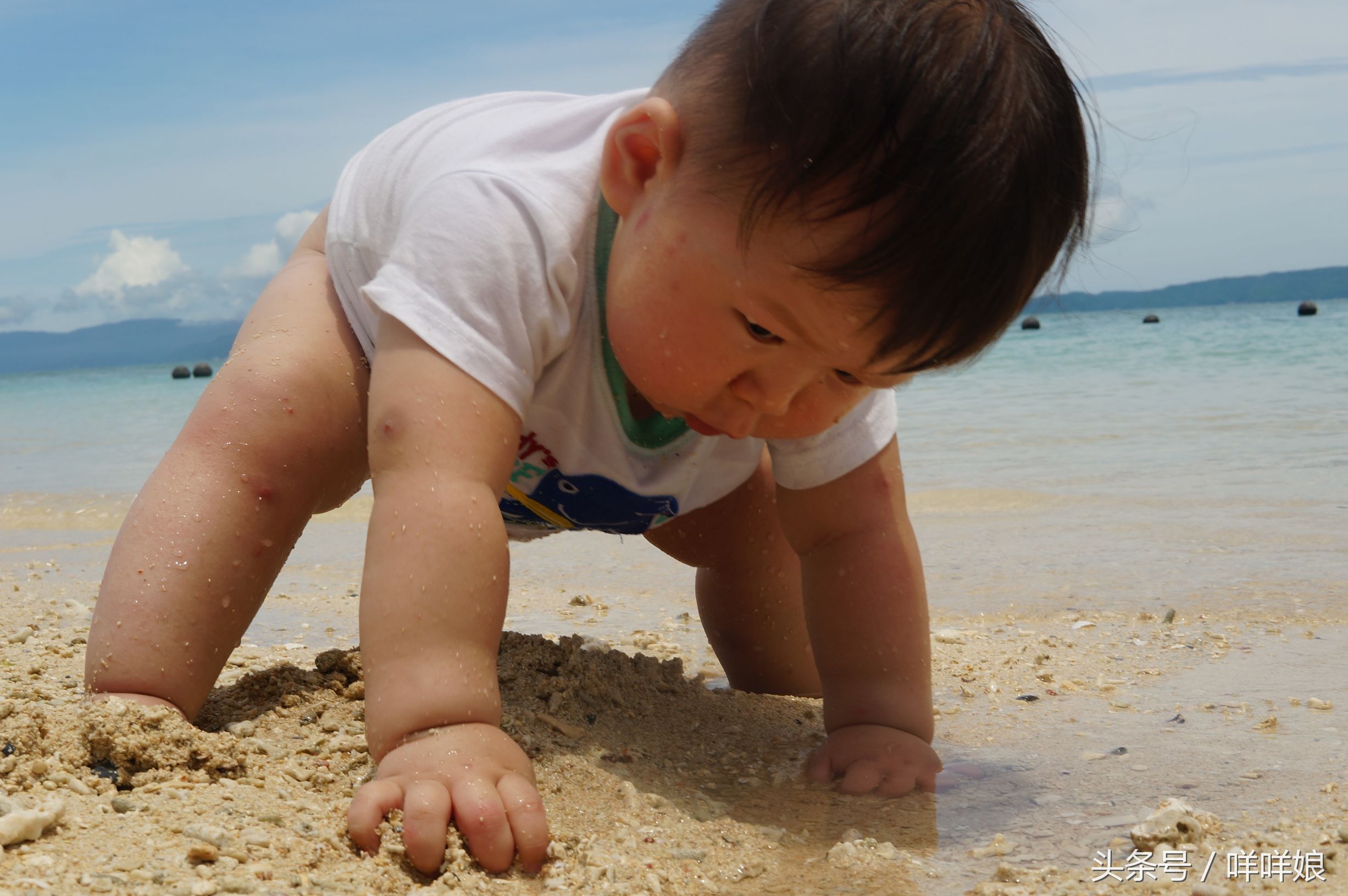 怎样带一岁宝宝出国旅游,带宝宝去国外旅游需要注意什么