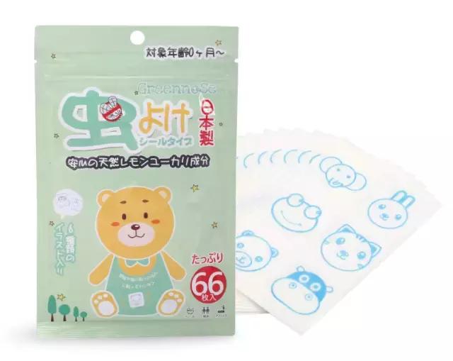 0-6个月宝宝防蚊驱蚊产品,儿童防蚊驱蚊品牌推荐
