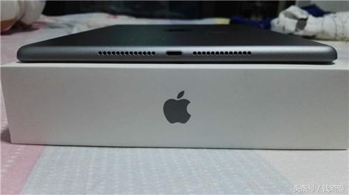 ipad2017平板电脑参数,平板电脑ipad2017款