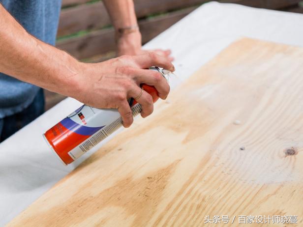 自制床头软包详细制作教程,自制diy床头软包