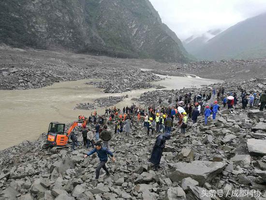 茂县哪些地方泥石流严重,茂县地质灾害多吗