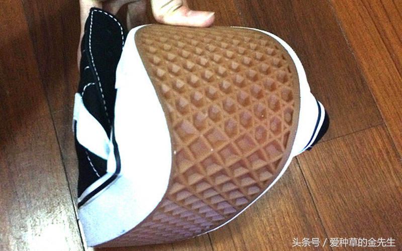 vans最经典的一款,最舒服的vans是哪款