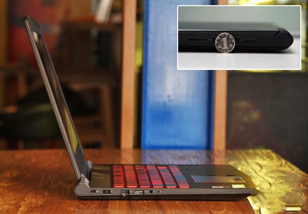 入手游戏本最佳时期,现阶段游戏本推荐