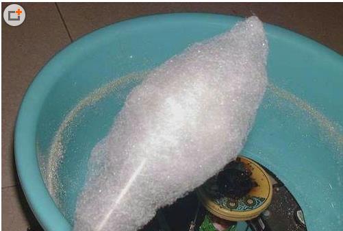 自制棉花糖机全自动好高级,自制棉花糖机简单做法