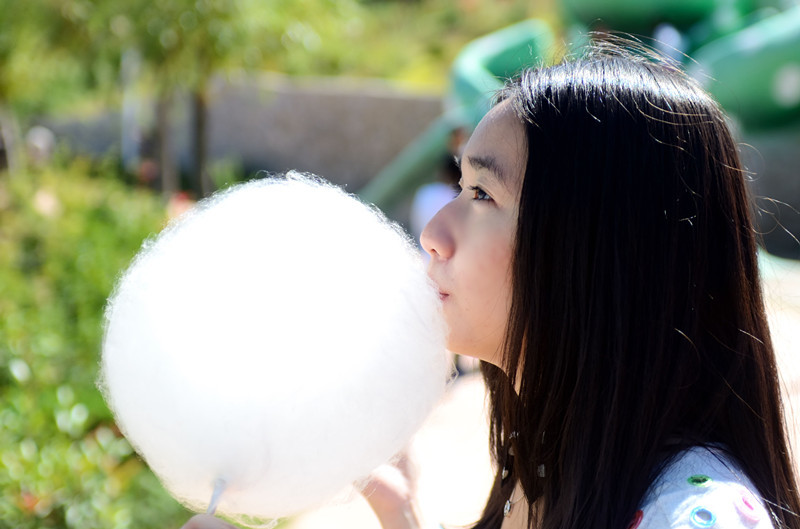 自制棉花糖机全自动好高级,自制棉花糖机简单做法