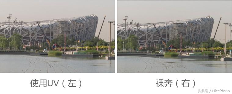 nisi钛偏振镜,nisi耐司超薄49mmuv镜