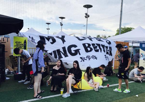 潮牌npc创始人李晨简介,npc李晨潮牌理念