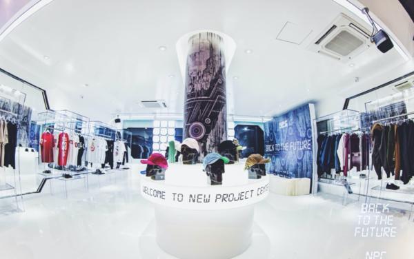 潮牌npc创始人李晨简介,npc李晨潮牌理念