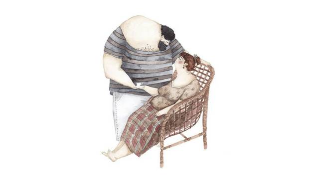 超过85%的欧美妈妈都选择的生产方式，为什么很多人还不知道？