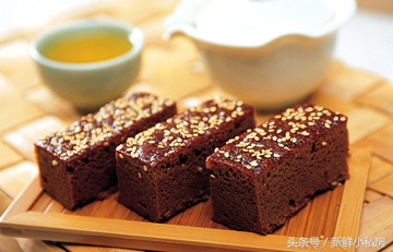 去台湾必买这10种特产,台湾有什么东西值得买