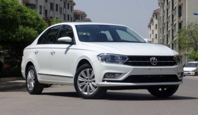 大嘴说车全新宝来,大嘴评车