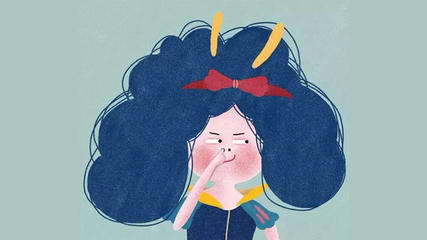 你对咪蒙有什么看法,咪蒙为什么那么多人追