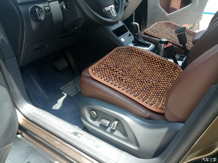 10年大众途观1.8t车主真实感受,17年途观1.8t车主真实感受