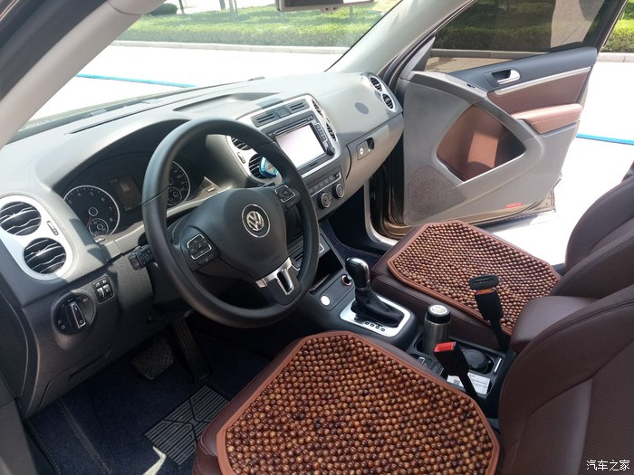 10年大众途观1.8t车主真实感受,17年途观1.8t车主真实感受