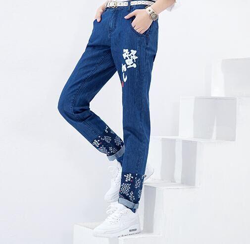 无拘无束高弹力牛仔裤,无拘无束牛仔裤