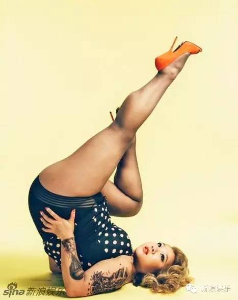 郑欣宜决定不减肥视频,郑欣宜放弃减肥生活