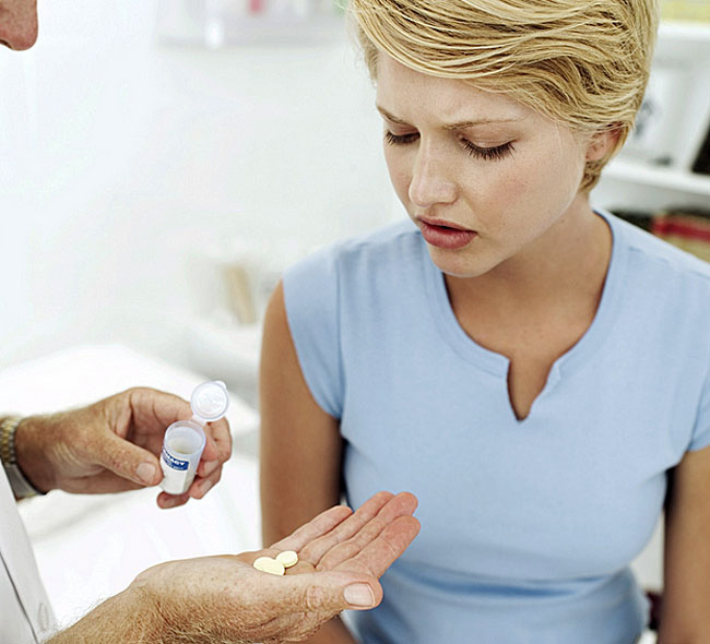 药物流产有什么副作用和反应,怀孕一个月药物流产副作用