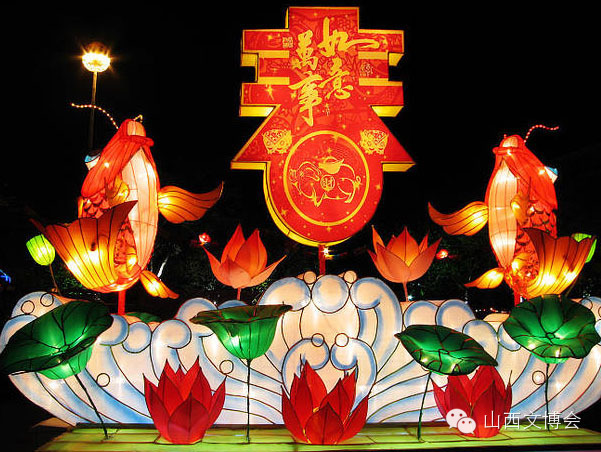 闹花灯全部,闹花灯简单视频