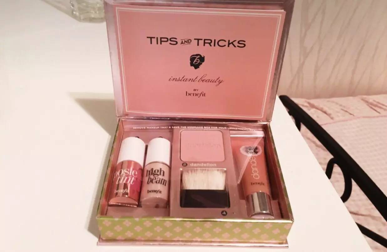 年度热门彩妆大赏这些都超好用,16款好看的彩妆有哪些