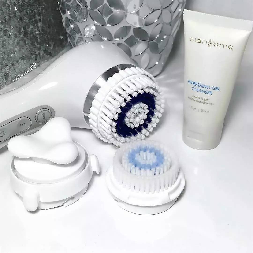 美容仪器真的有用？还是坑钱的噱头？