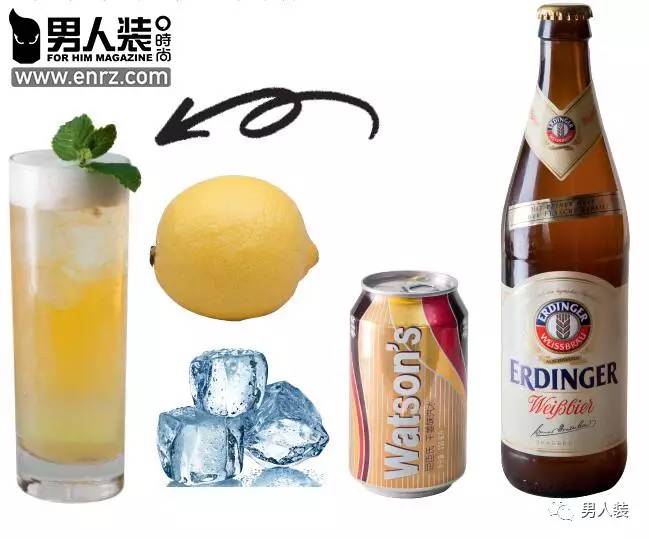 10种最容易调的酒,100种酒的正确喝法