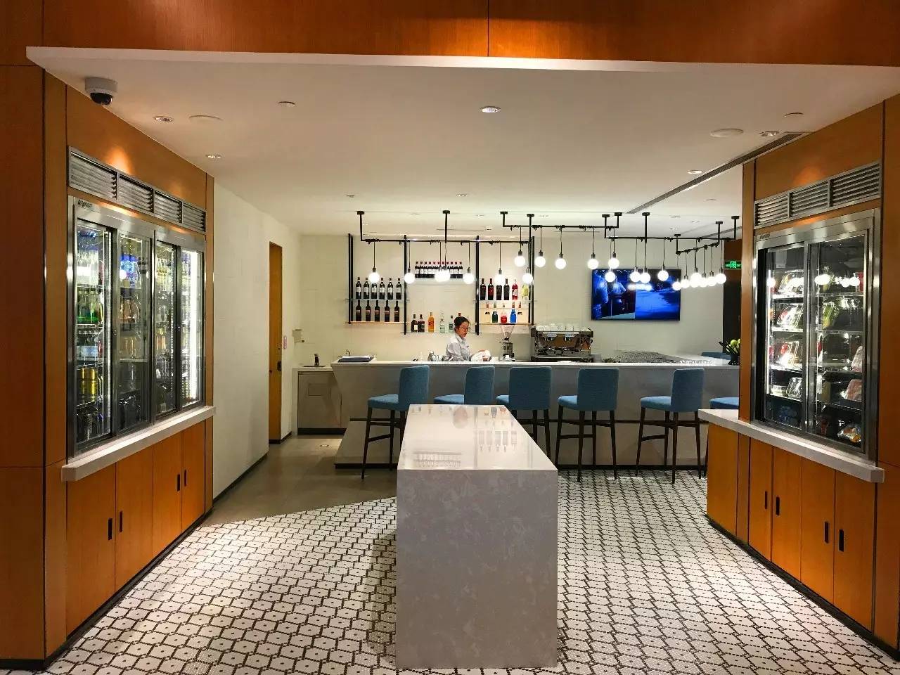 中国第一家凯悦酒店,探索国内顶级酒店