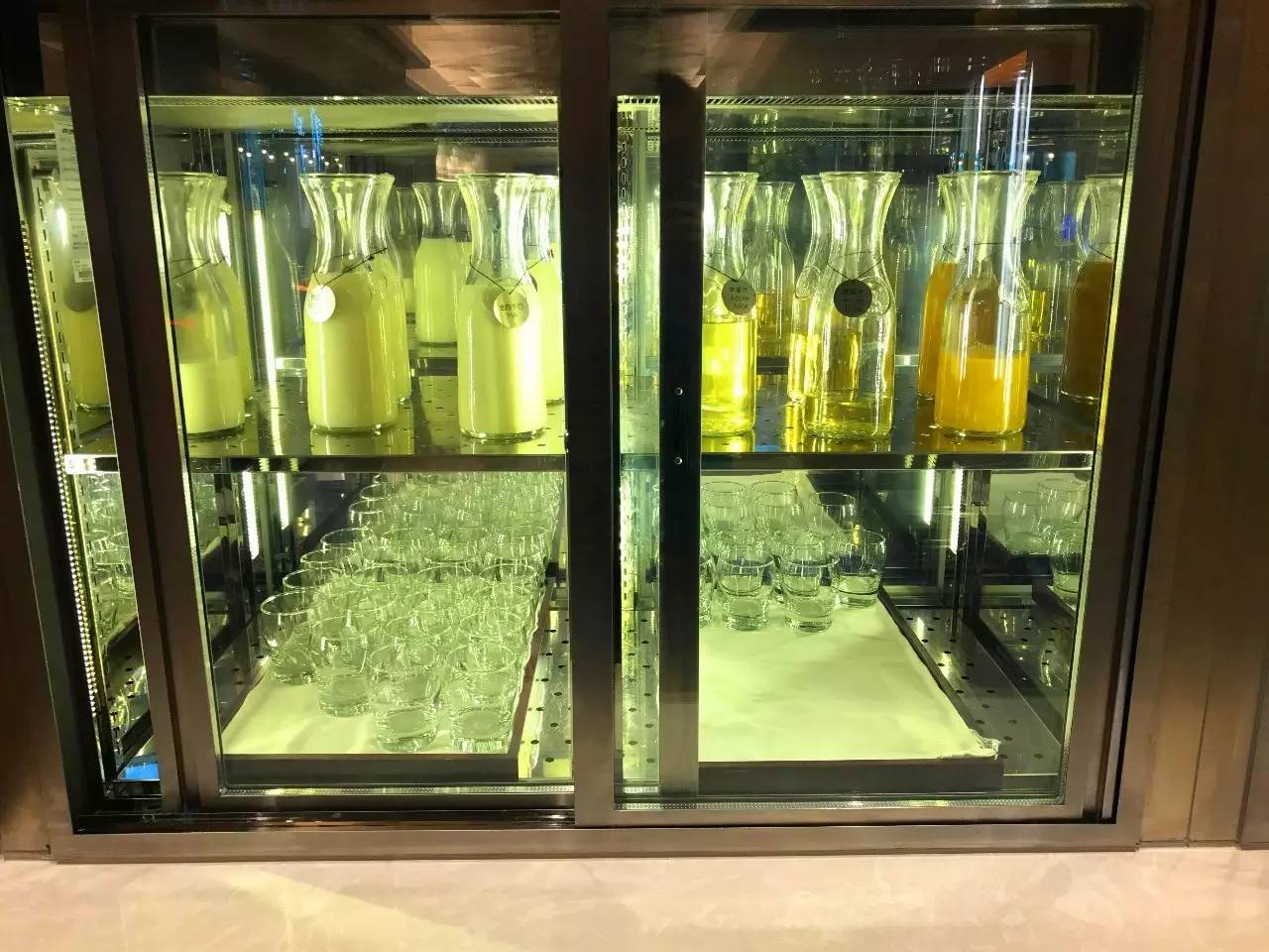 中国第一家凯悦酒店,探索国内顶级酒店