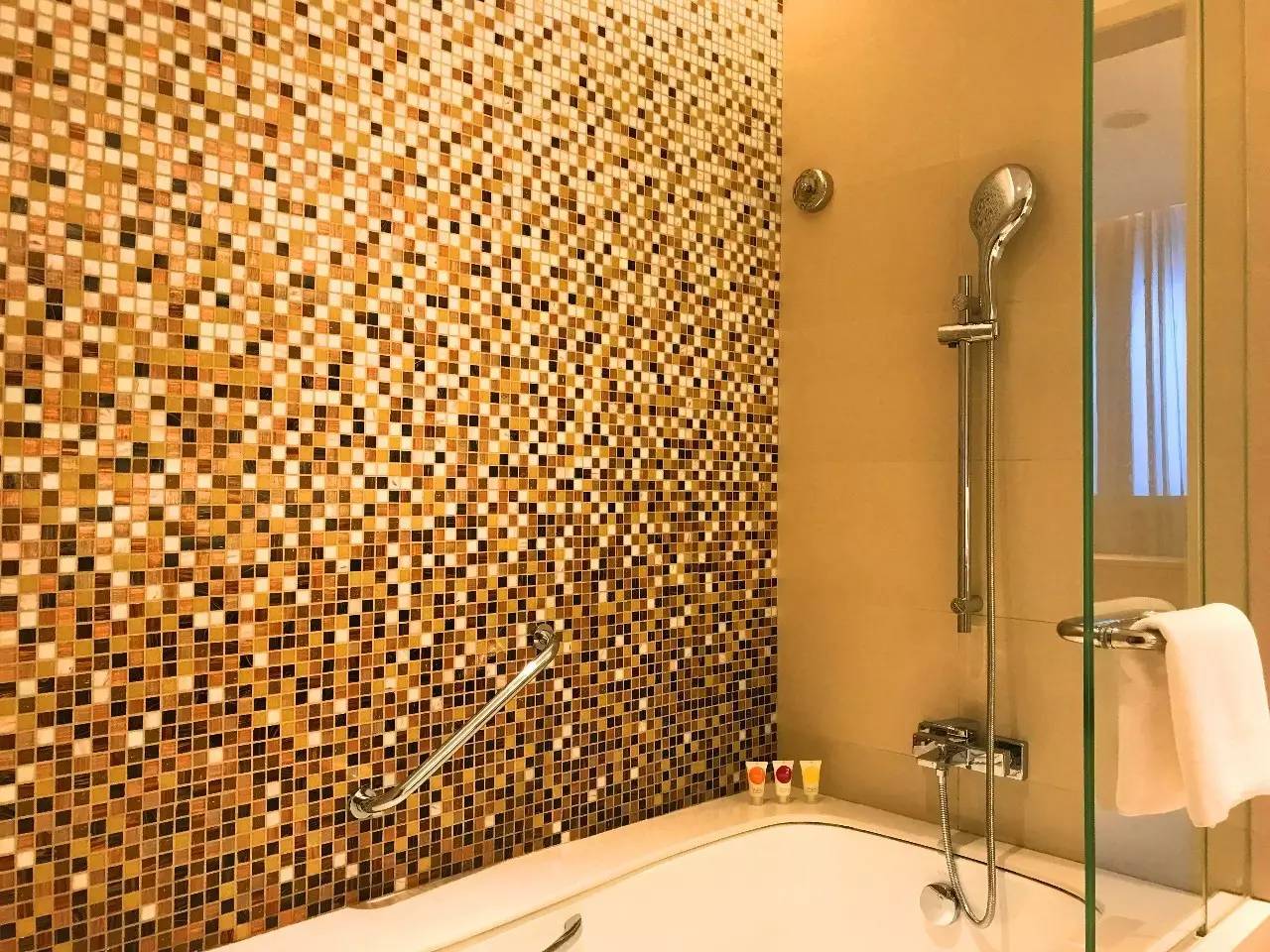 中国第一家凯悦酒店,探索国内顶级酒店