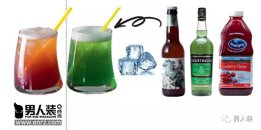 10种最容易调的酒,100种酒的正确喝法