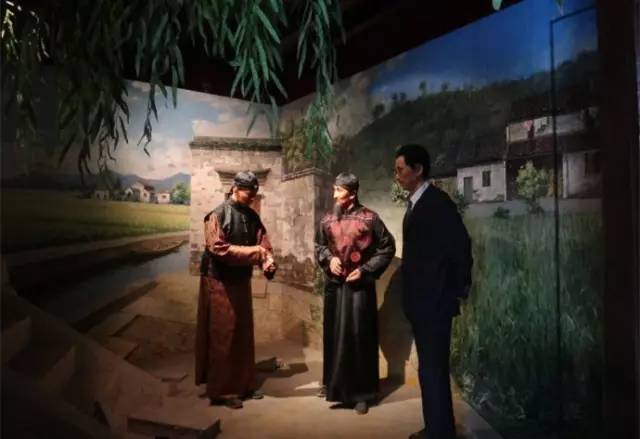 位于穷乡僻壤，入学难度却堪比清华北大，这所100年前的乡村中学，居然秒杀现在的所有大学！