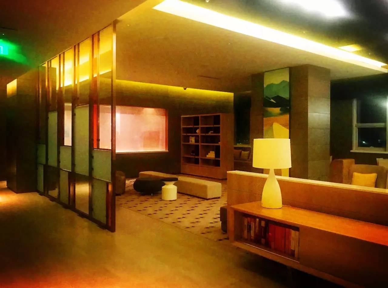 中国第一家凯悦酒店,探索国内顶级酒店