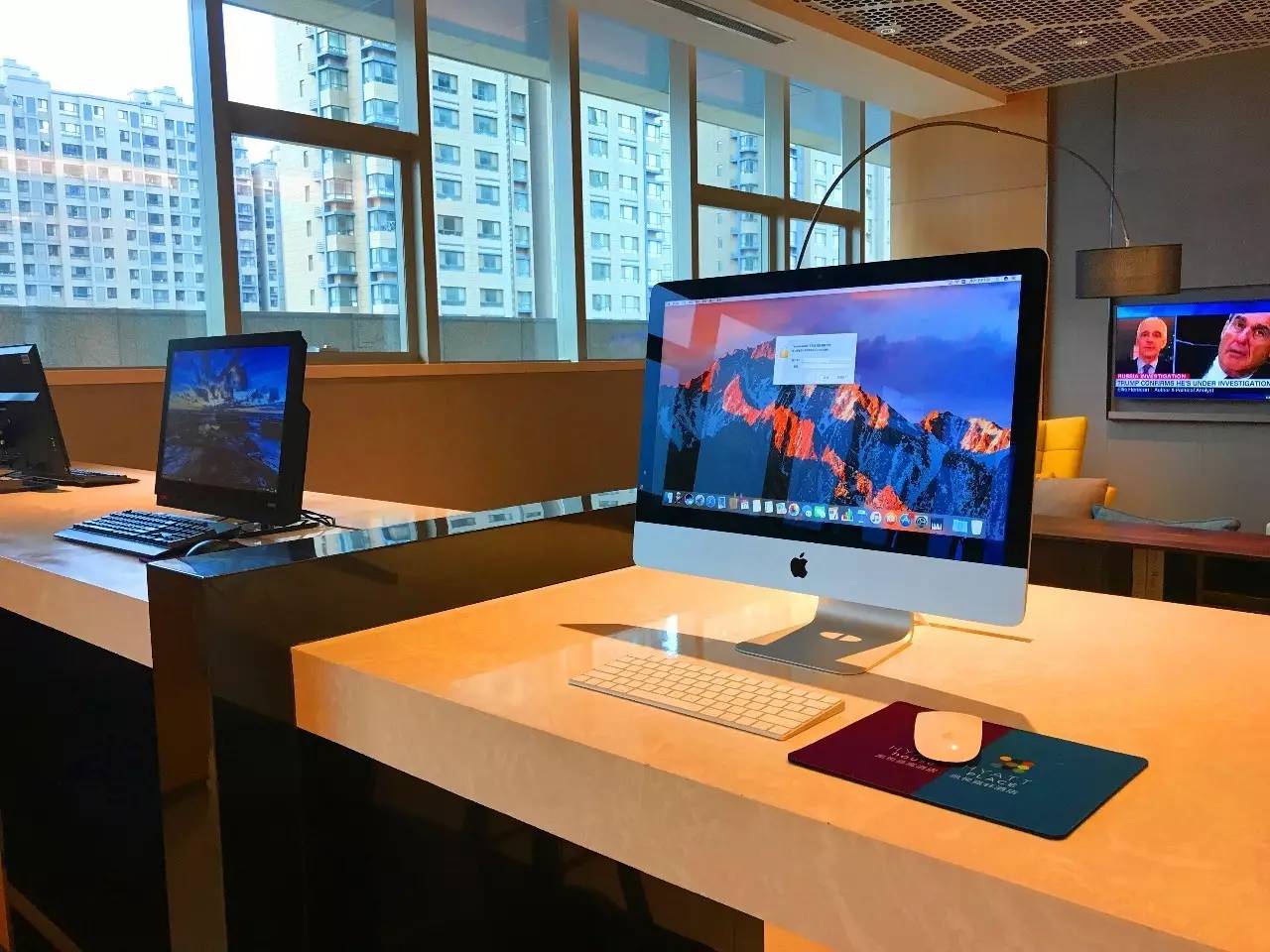 中国第一家凯悦酒店,探索国内顶级酒店