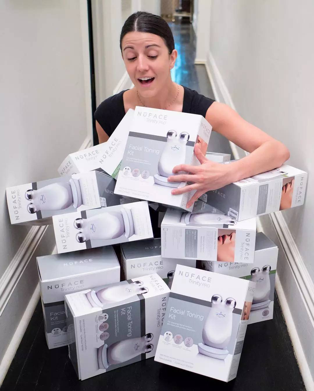 美容仪器真的有用？还是坑钱的噱头？