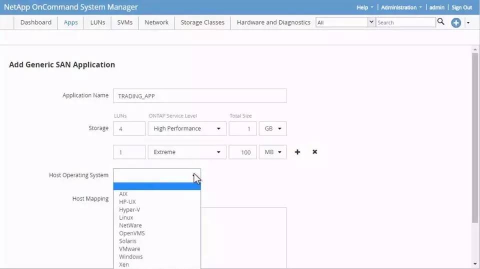 不得不提NETAPP25岁生日礼物ONTAP9.2的几个特性