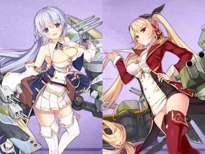 碧蓝航线新手航母推荐,碧蓝航线新手船选哪个