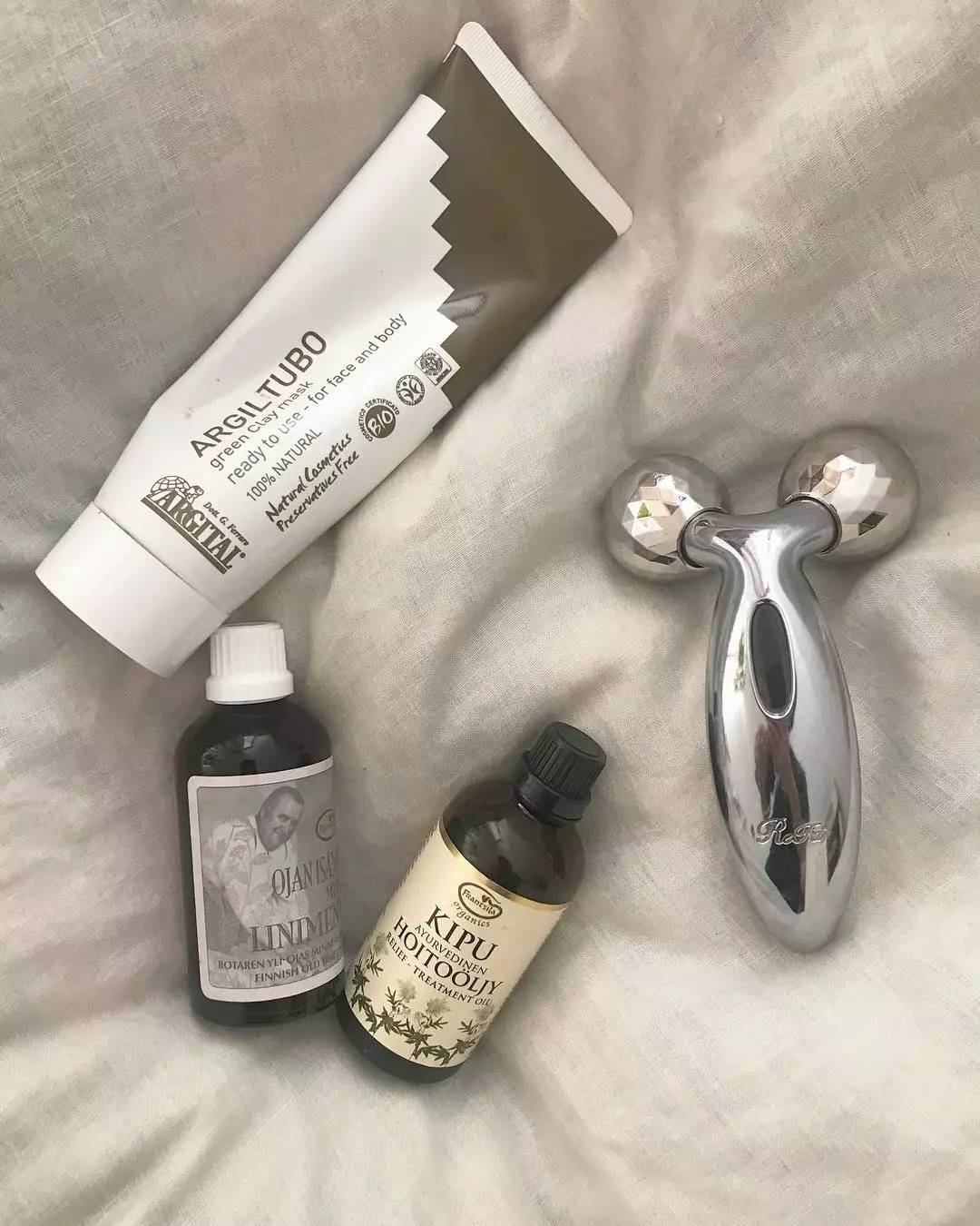 美容仪器真的有用？还是坑钱的噱头？