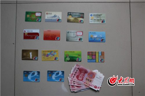 临沂公安抓捕风水算命先生诈骗案,风水先生遭绑架