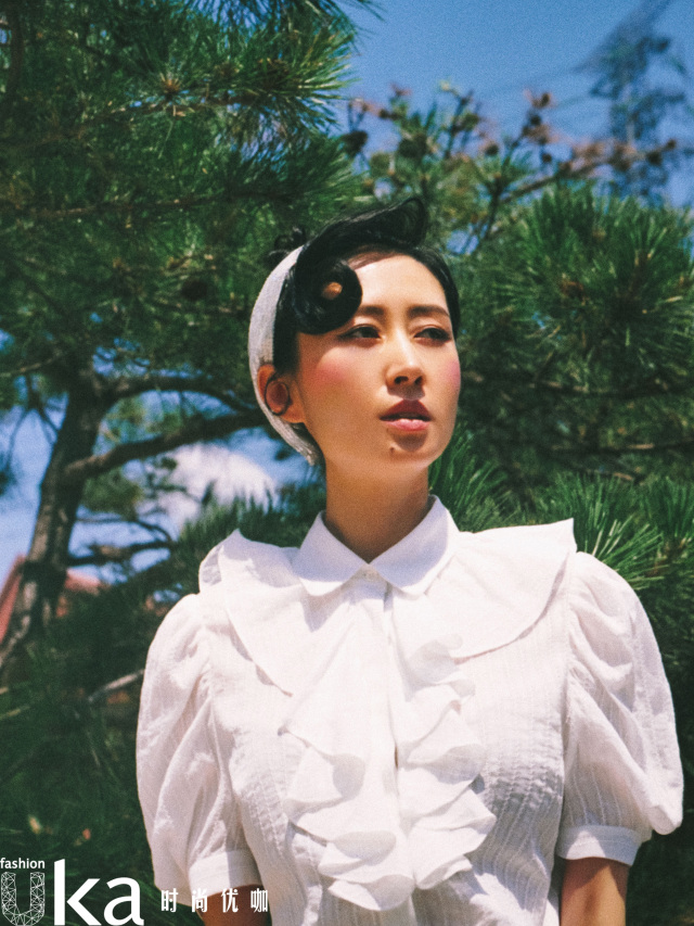 你好旧时光舞台,刘敏涛刚好遇见你