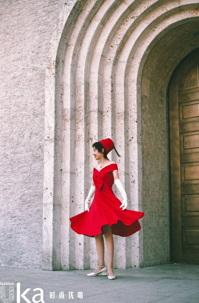 你好旧时光舞台,刘敏涛刚好遇见你