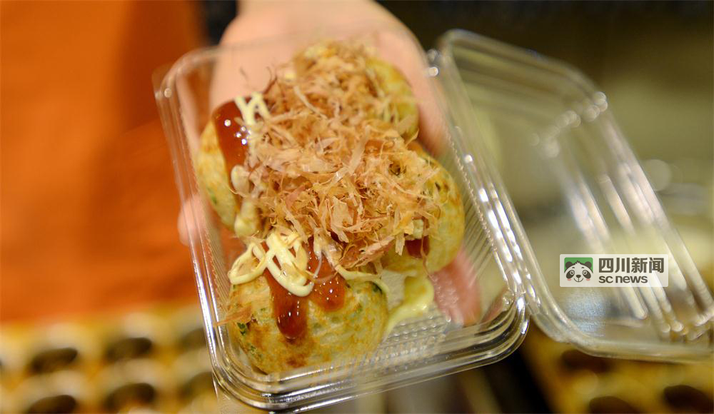 从未见过那么壮观的场面,伊藤洋华堂年中盛典