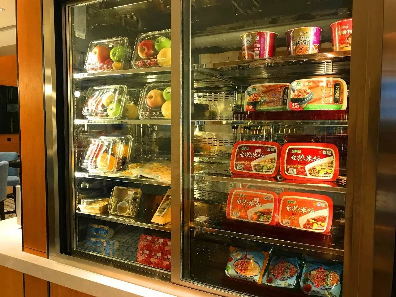 中国第一家凯悦酒店,探索国内顶级酒店