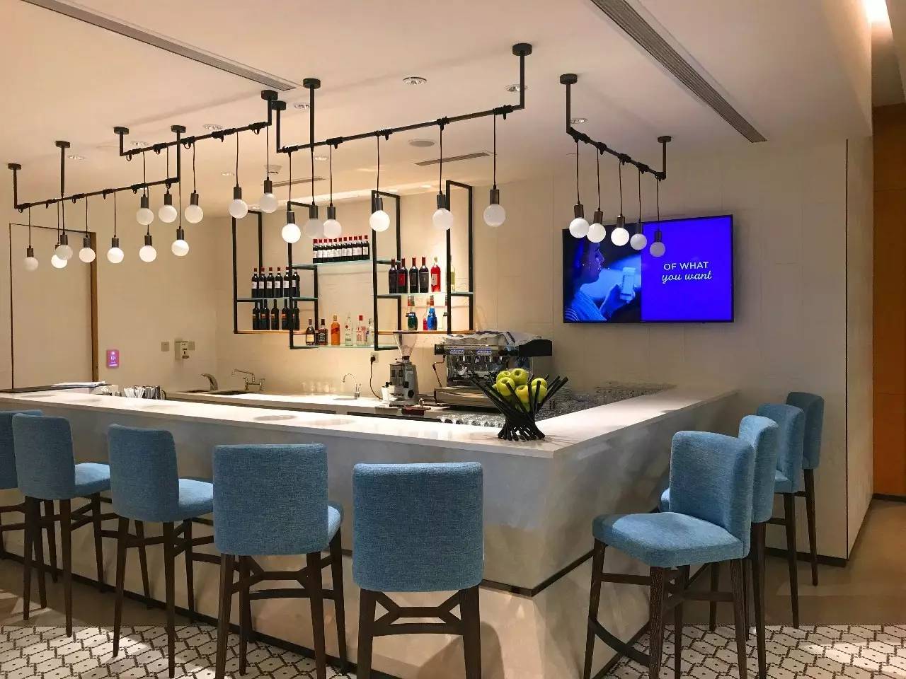 中国第一家凯悦酒店,探索国内顶级酒店