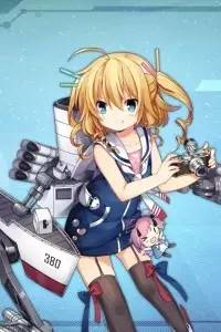 碧蓝航线新手航母推荐,碧蓝航线新手船选哪个