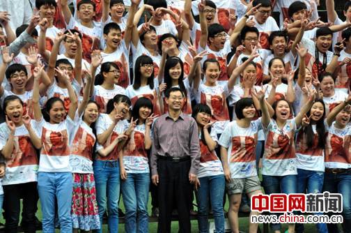 重庆杨家坪中学杨家坪校区,重庆市杨家坪中学校怎么样