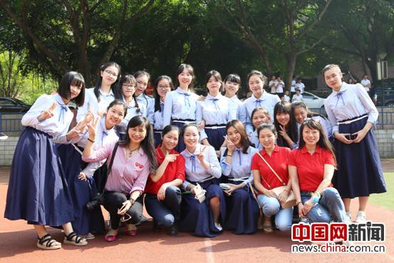 重庆杨家坪中学杨家坪校区,重庆市杨家坪中学校怎么样