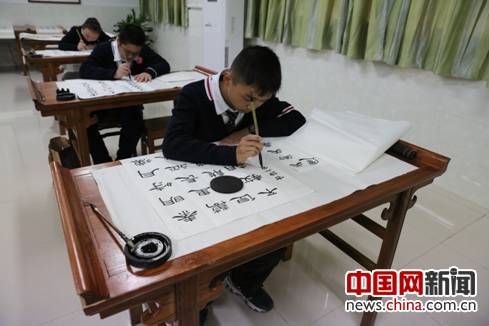 重庆杨家坪中学杨家坪校区,重庆市杨家坪中学校怎么样